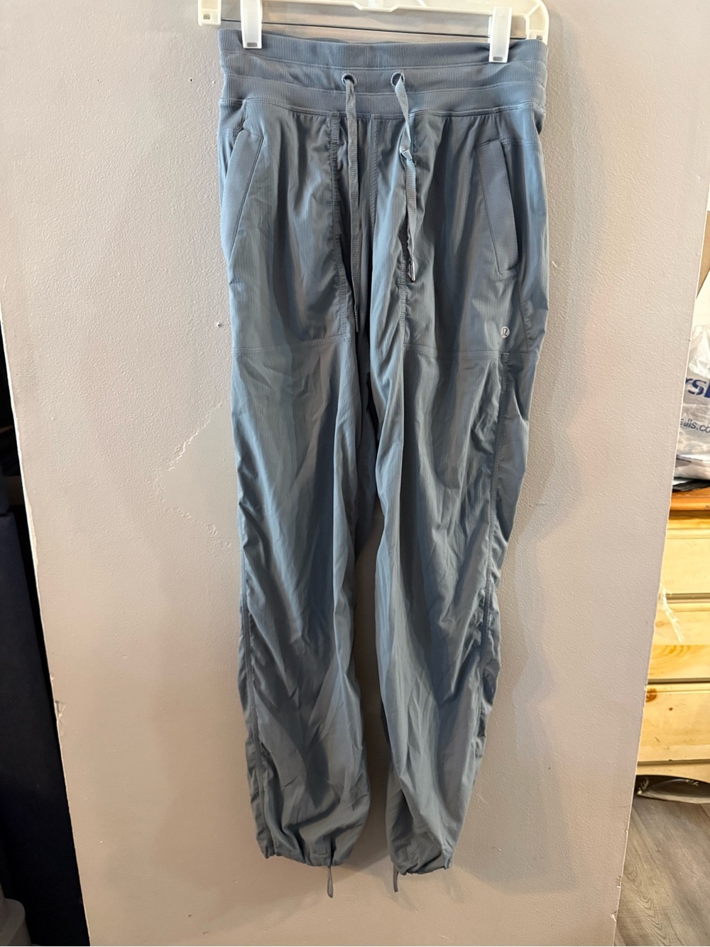 Lululemon Dance Studio Mid-Rise Jogger Women’s Size S Athletic Ags